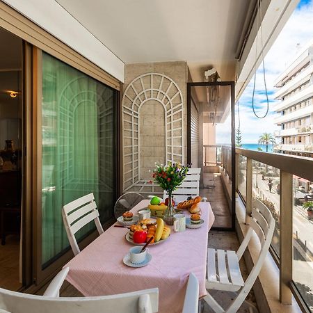 Massenet View Ap4168 Nice, By Riviera Holiday Homes 外观 照片