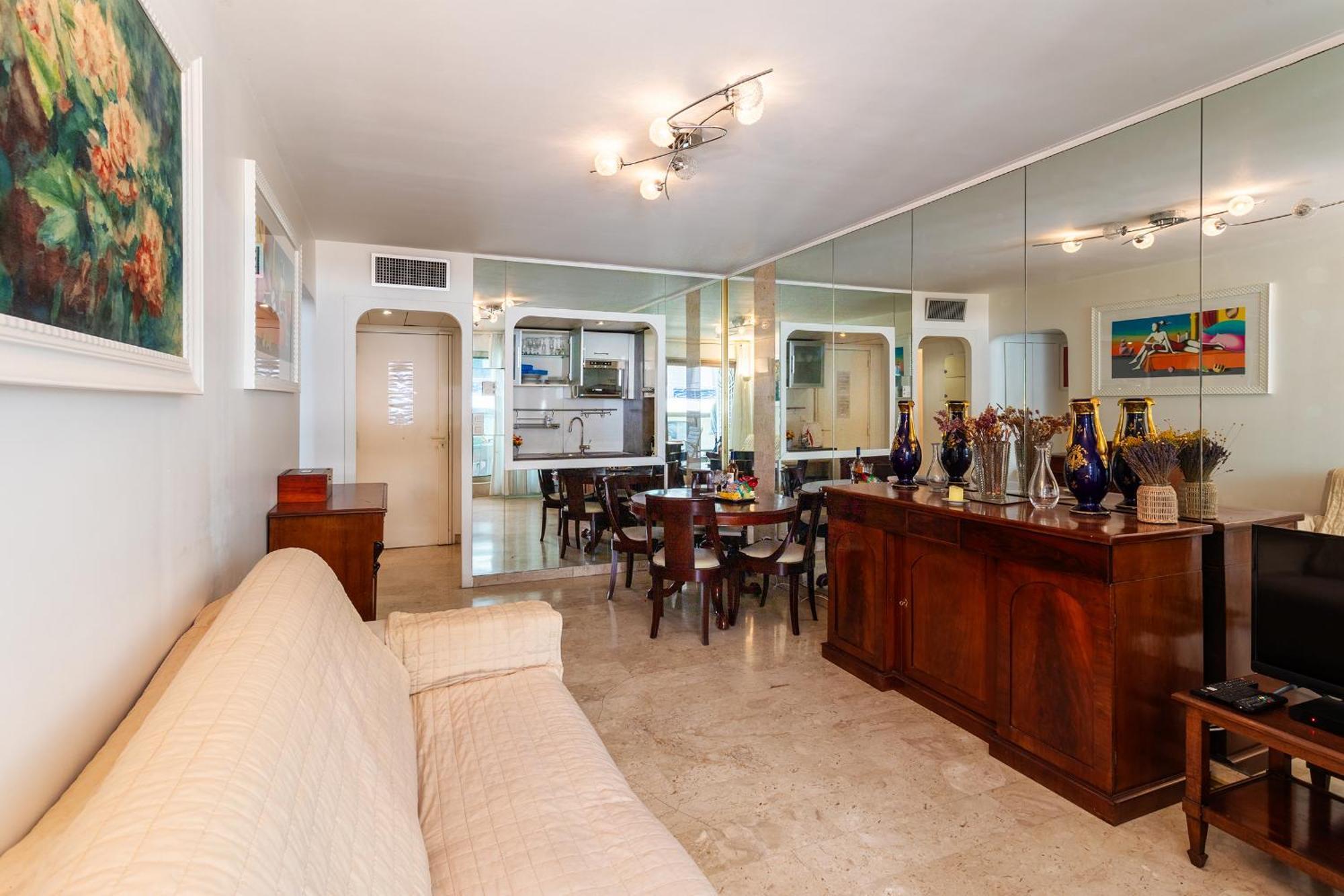 Massenet View Ap4168 Nice, By Riviera Holiday Homes 外观 照片