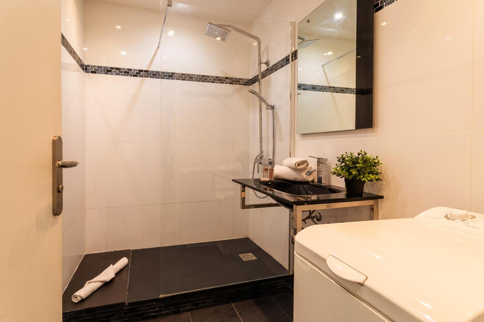 Massenet View Ap4168 Nice, By Riviera Holiday Homes 外观 照片