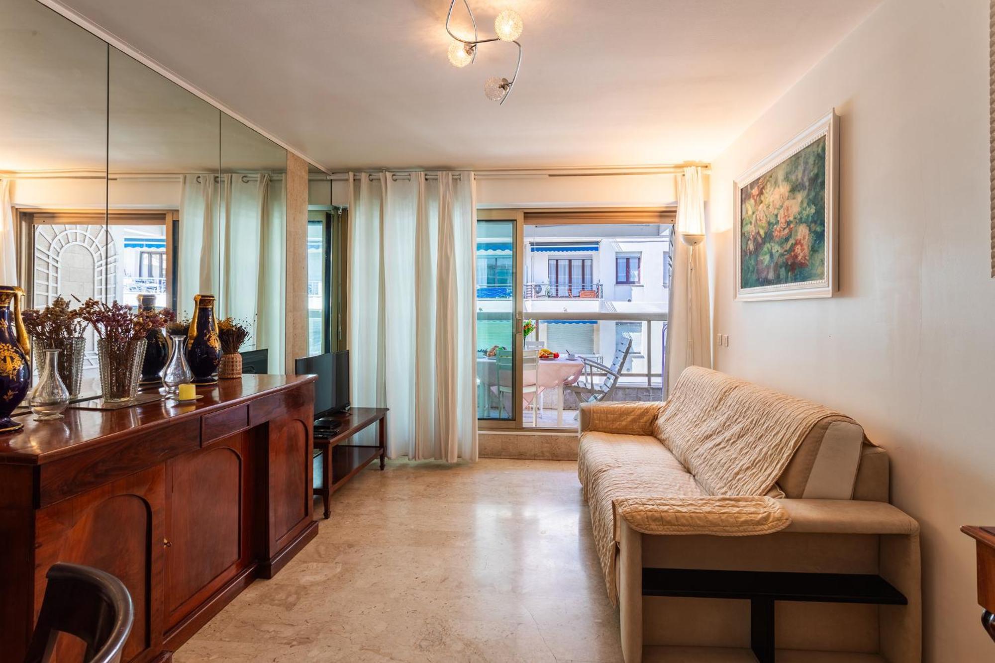 Massenet View Ap4168 Nice, By Riviera Holiday Homes 外观 照片
