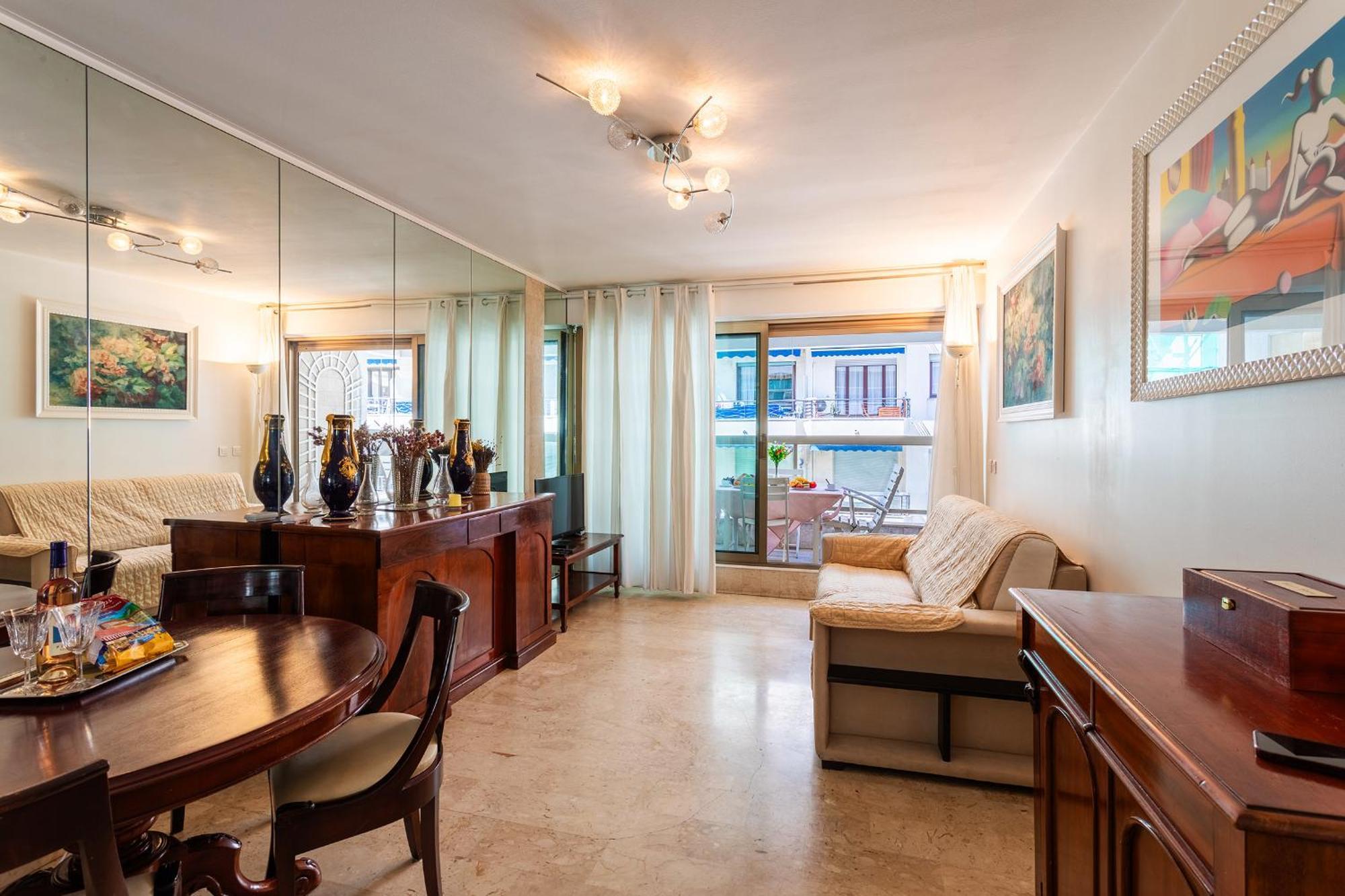 Massenet View Ap4168 Nice, By Riviera Holiday Homes 外观 照片