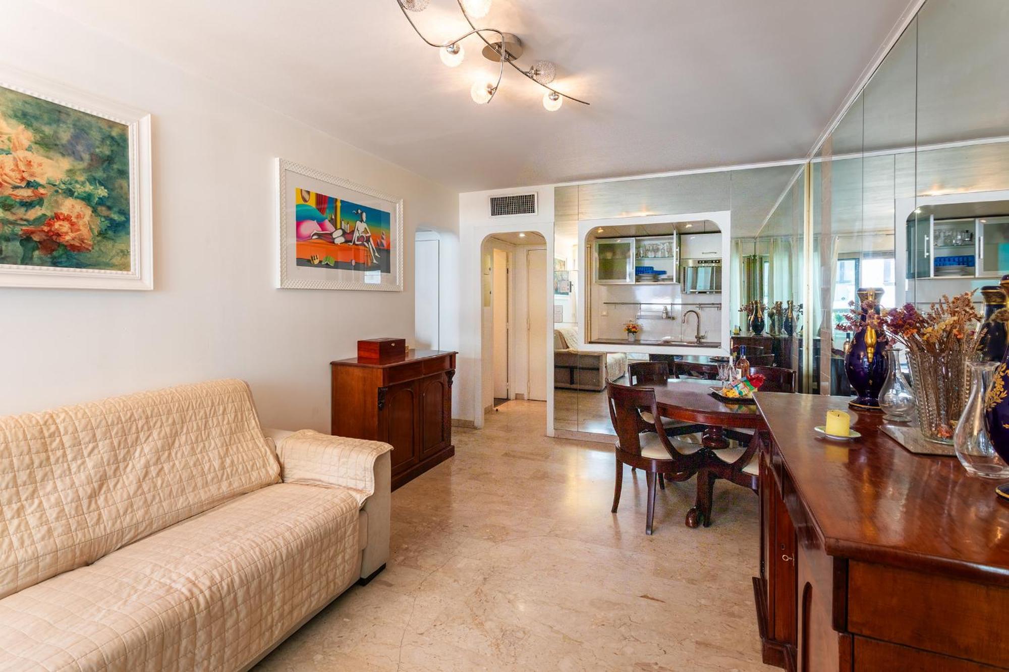 Massenet View Ap4168 Nice, By Riviera Holiday Homes 外观 照片