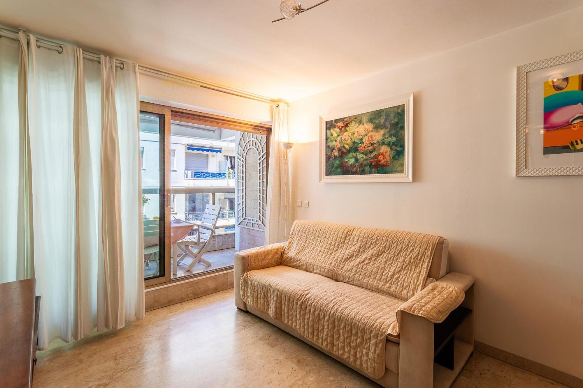 Massenet View Ap4168 Nice, By Riviera Holiday Homes 外观 照片
