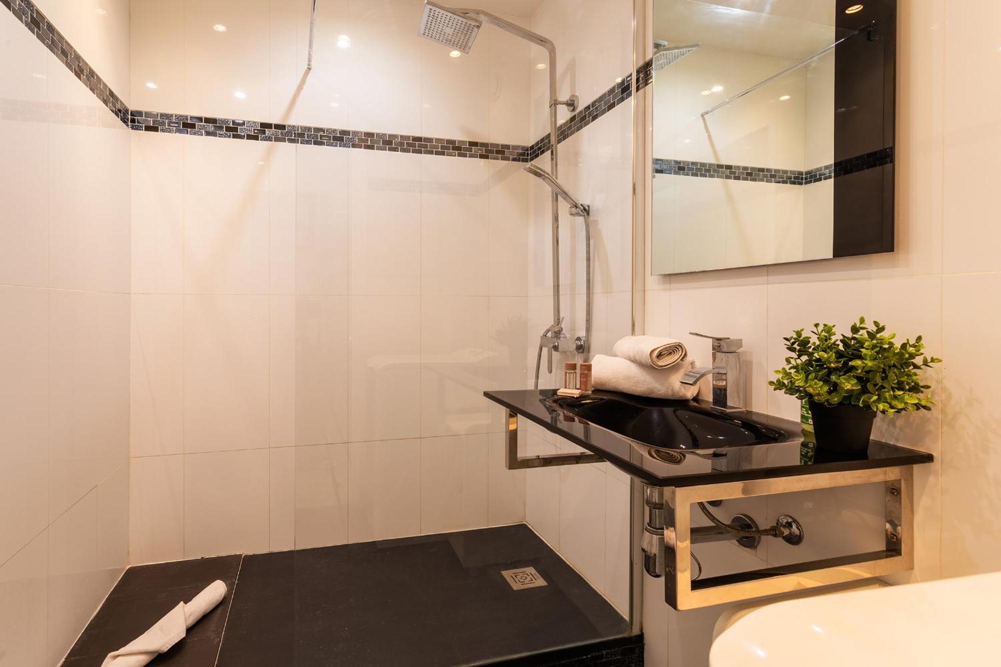 Massenet View Ap4168 Nice, By Riviera Holiday Homes 外观 照片