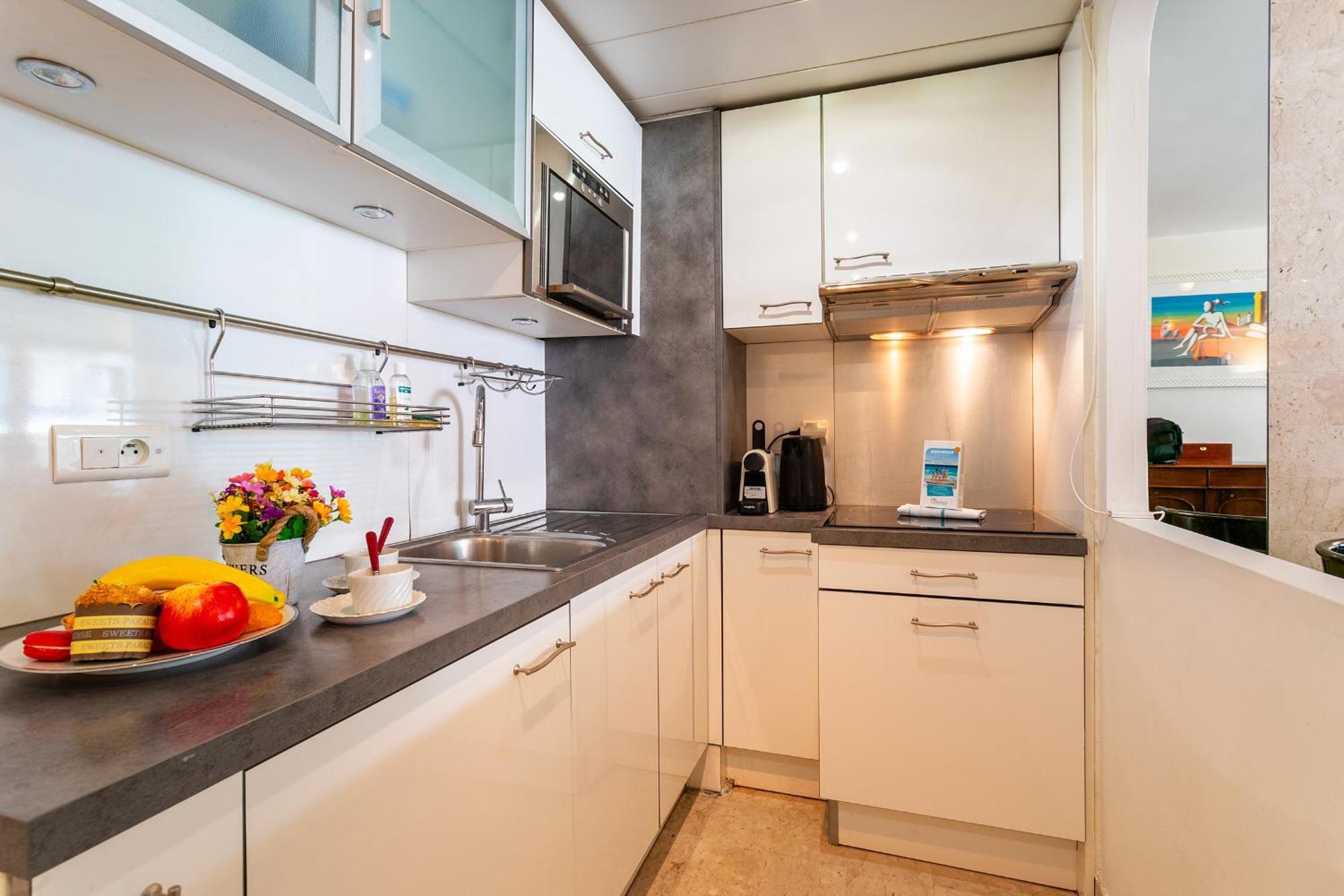 Massenet View Ap4168 Nice, By Riviera Holiday Homes 外观 照片