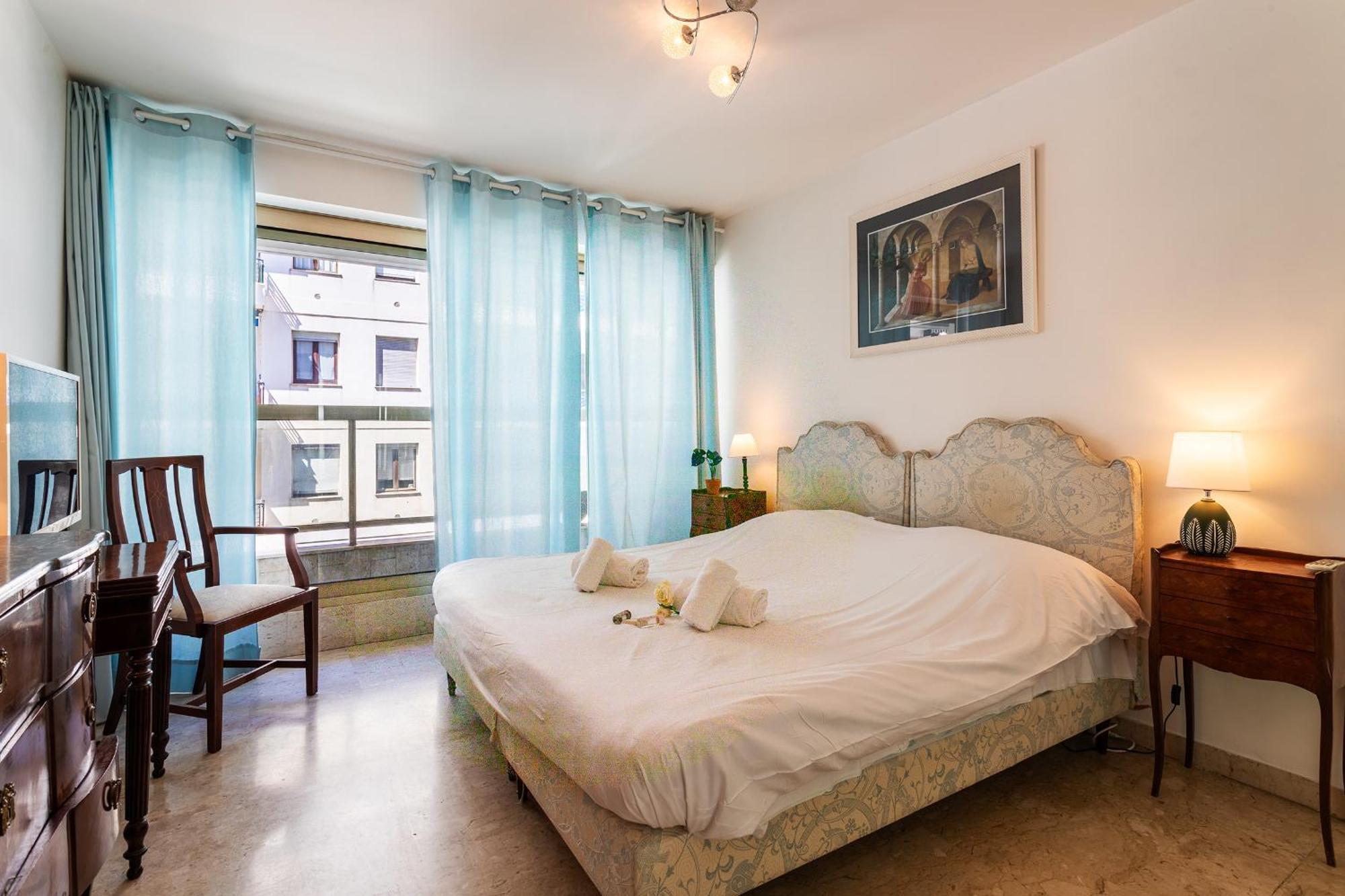 Massenet View Ap4168 Nice, By Riviera Holiday Homes 外观 照片