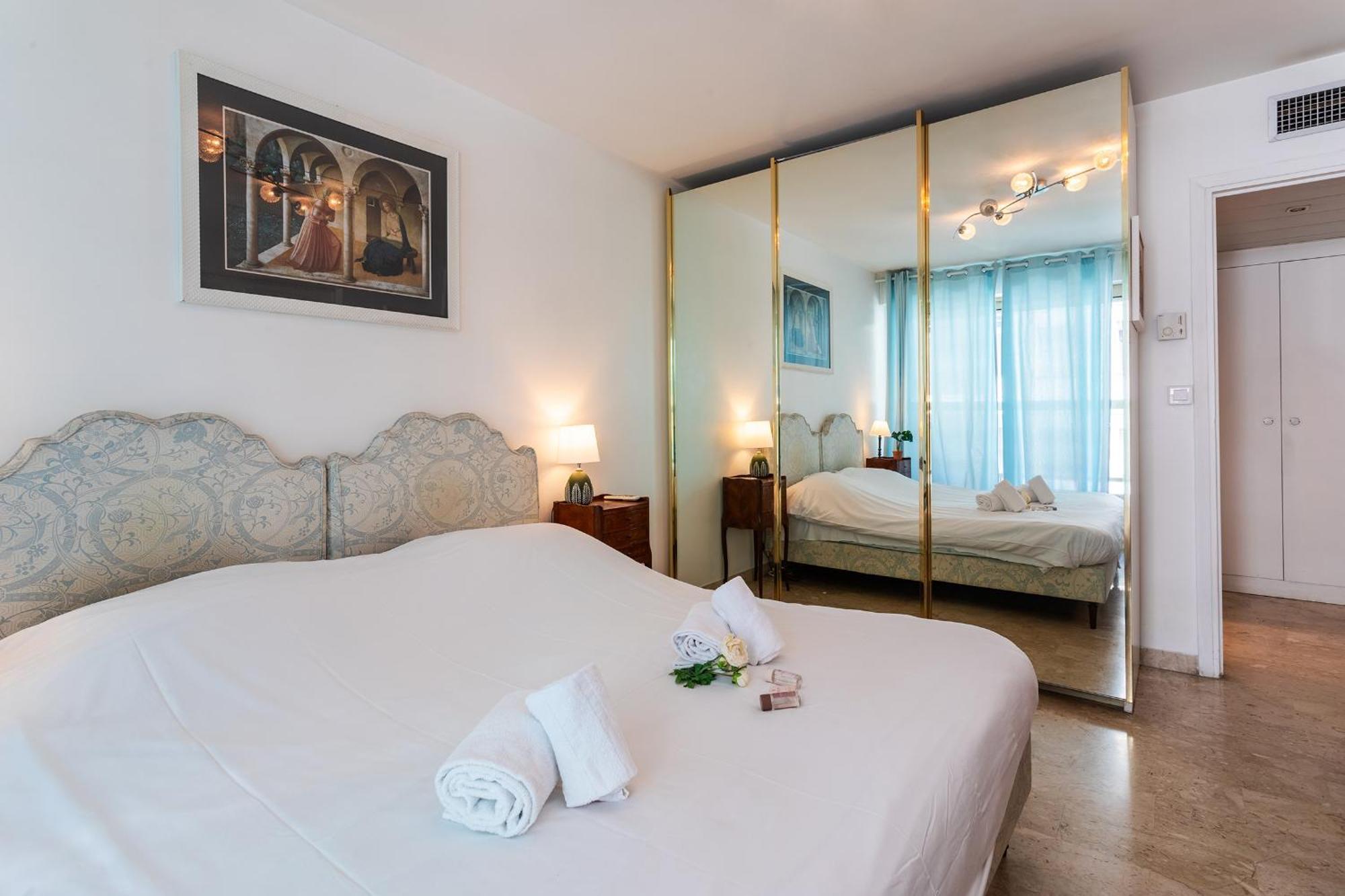 Massenet View Ap4168 Nice, By Riviera Holiday Homes 外观 照片