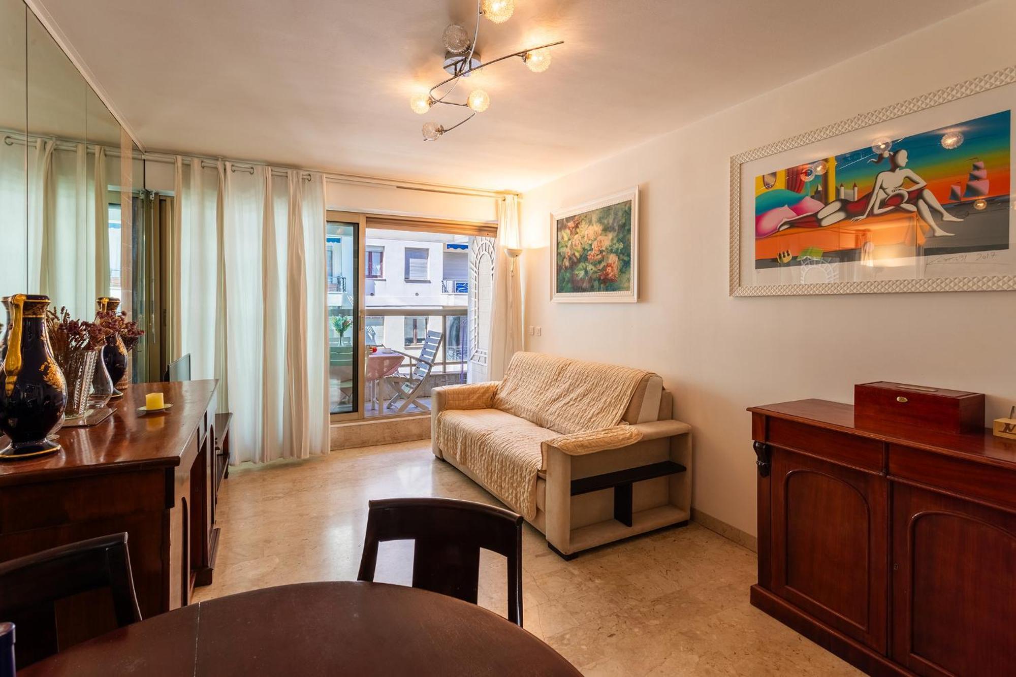Massenet View Ap4168 Nice, By Riviera Holiday Homes 外观 照片