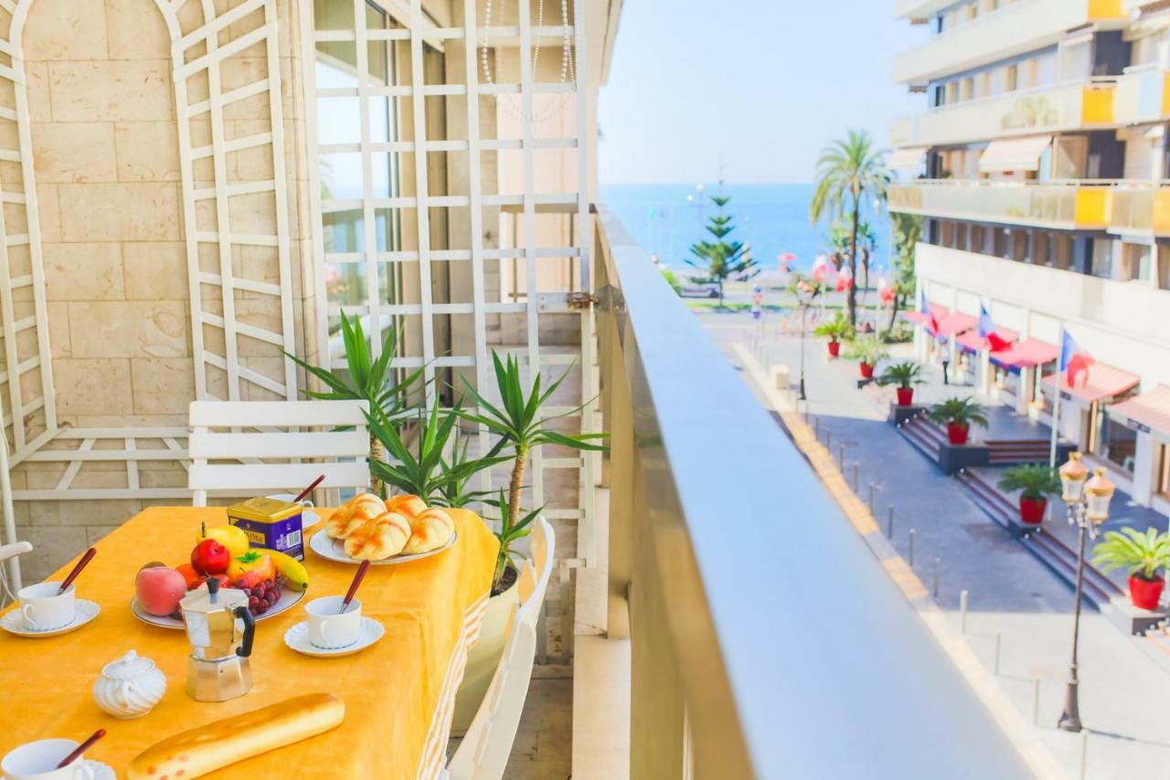 Massenet View Ap4168 Nice, By Riviera Holiday Homes 外观 照片